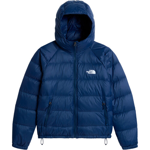 THE NORTH FACE M HYDRENALITE DOWN HOODIE azul