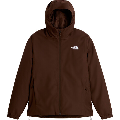 The North Face chaqueta outdoor hombre M QUEST MONO INS JACKET MARRON