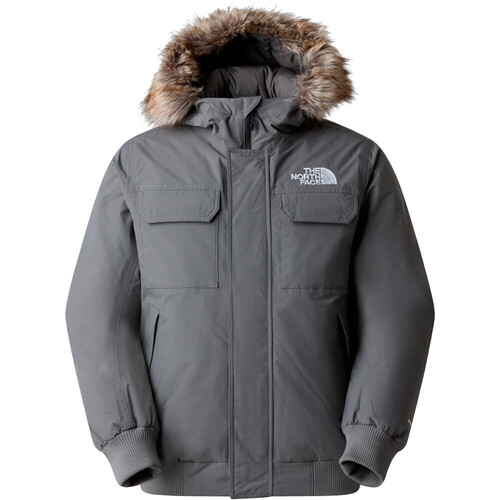 THE NORTH FACE MCMURDO gris