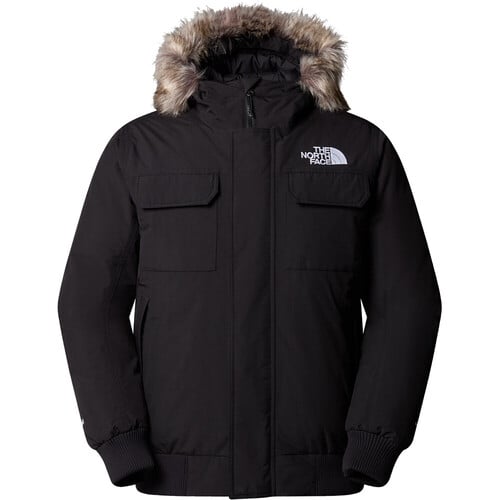 THE NORTH FACE MCMURDO negro