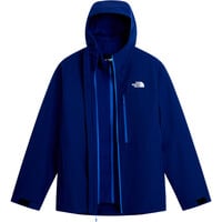 The North Face chaqueta outdoor hombre NORTH TABLE DOWN TRICLIMATE AZUL 04