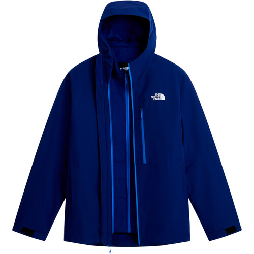 THE NORTH FACE NORTH TABLE DOWN TRICLIMATE azul