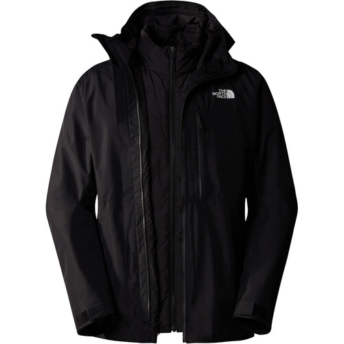 THE NORTH FACE NORTH TABLE DOWN TRICLIMATE negro
