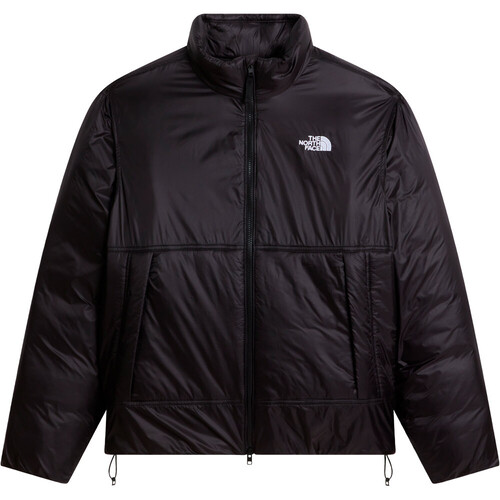 The North Face chaqueta outdoor hombre PERTEX EXPLORE MARRON