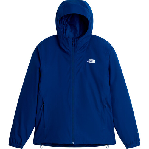 The North Face chaqueta outdoor hombre QUEST MONO AZUL
