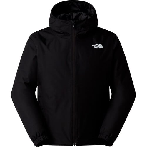 THE NORTH FACE QUEST MONO INS negro