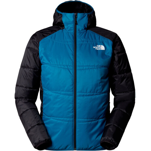 THE NORTH FACE QUEST SYNTHETIC azul