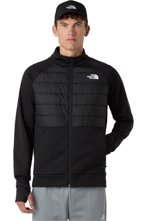 THE NORTH FACE REAXION 2.0
