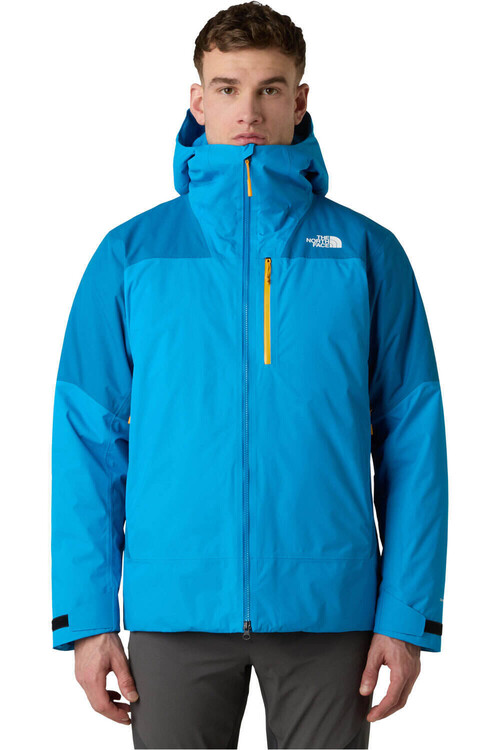 THE NORTH FACE SARSEN azul