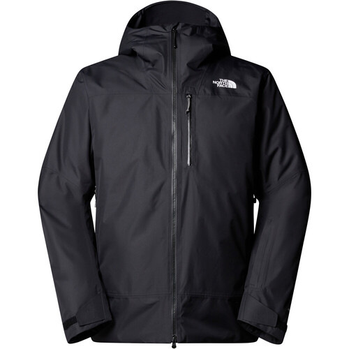 THE NORTH FACE SARSEN INSULATED marron