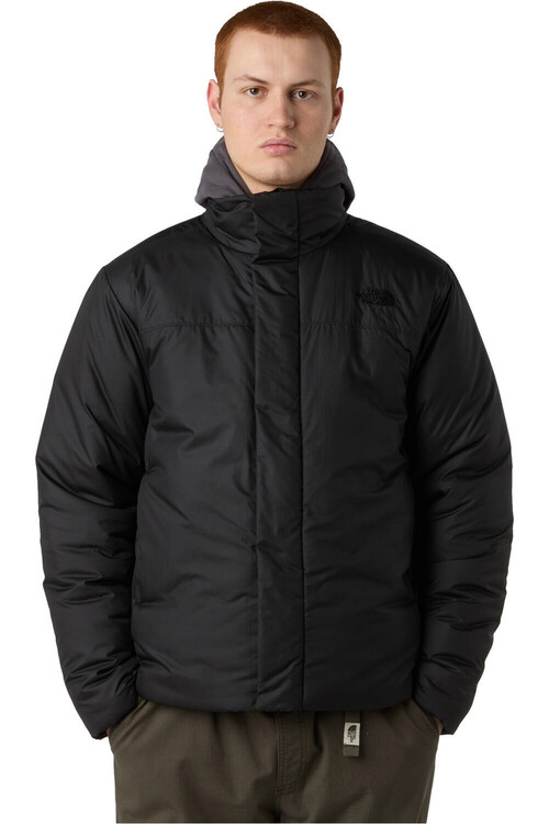 THE NORTH FACE SIURANA negro