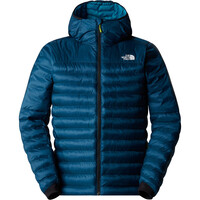 The North Face chaqueta outdoor hombre TERRA PEAK AZUL 03