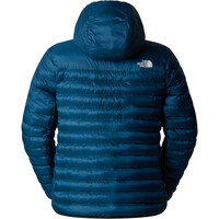 The North Face chaqueta outdoor hombre TERRA PEAK AZUL 04