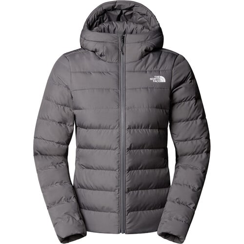 THE NORTH FACE ACONCAGUA 3 gris