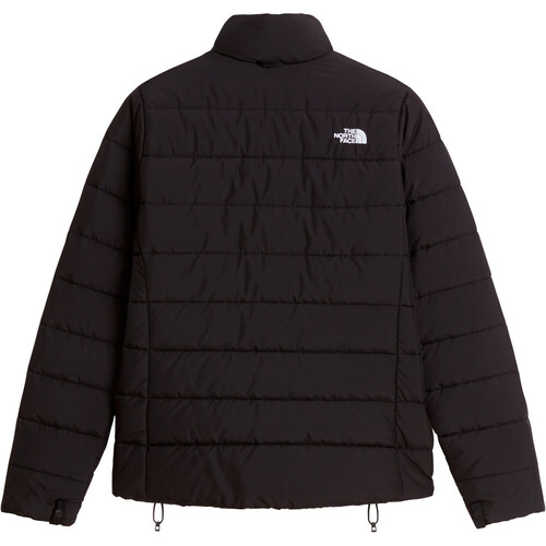 The North Face chaqueta outdoor mujer ACONCAGUA MARRON