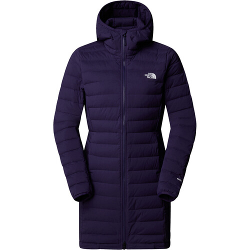 THE NORTH FACE BELLEVIW morado