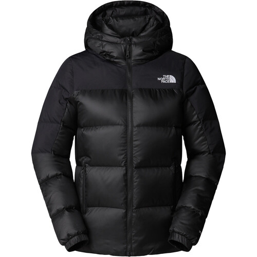 THE NORTH FACE DIABLO DOWN 2.0 negro