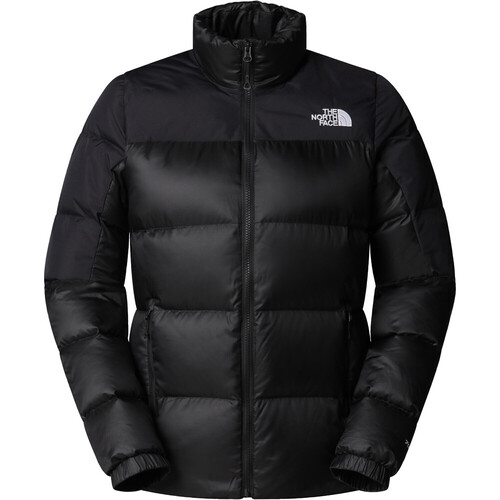 THE NORTH FACE DIABLO DOWN 2.0 negro