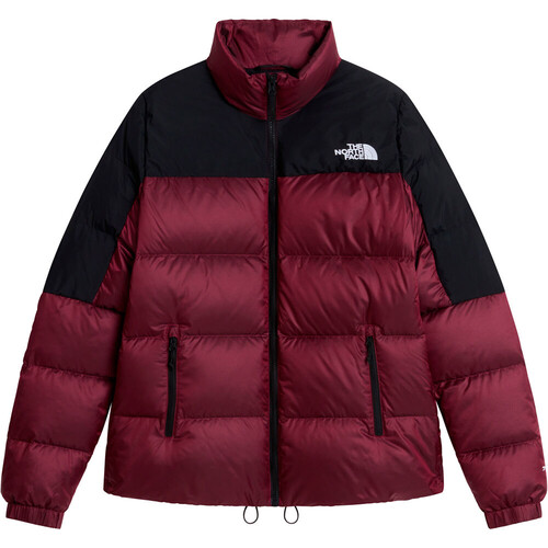 THE NORTH FACE DIABLO DOWN 2.0 rojo
