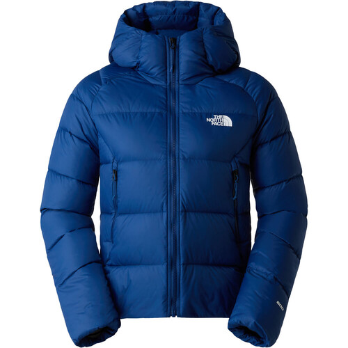 The North Face chaqueta outdoor mujer HYALITE DOWN AZUL