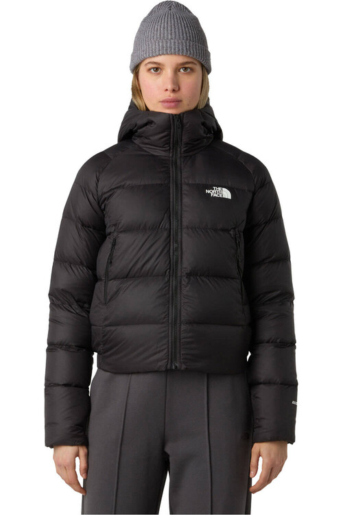 THE NORTH FACE HYALITE DOWN negro