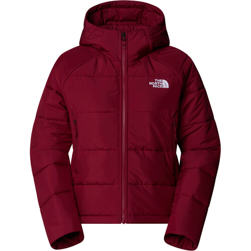 THE NORTH FACE HYALITE rojo