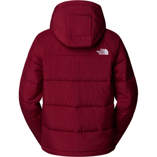 THE NORTH FACE HYALITE rojo