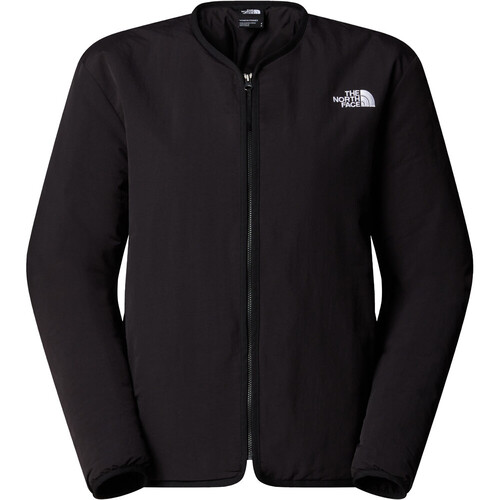 The North Face chaqueta outdoor mujer ILTI LINER MARRON