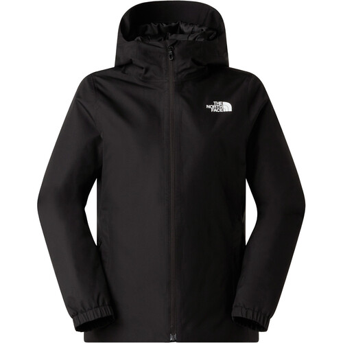 THE NORTH FACE QUEST MONO negro