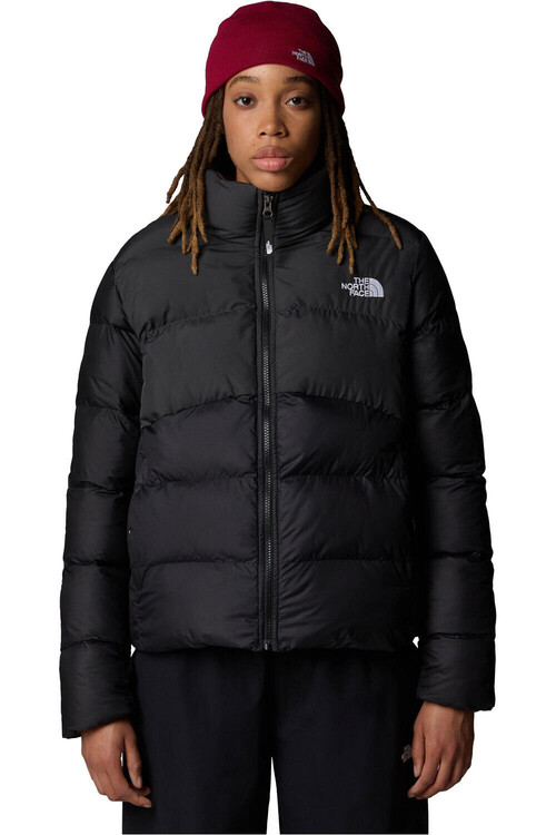 THE NORTH FACE SAIKURU negro