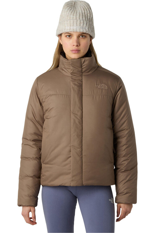 THE NORTH FACE SIURANA marron