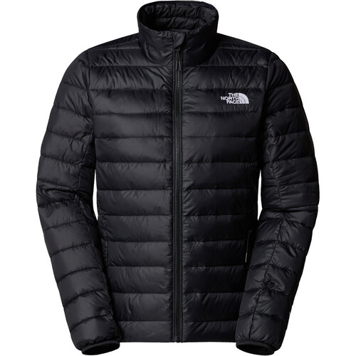 THE NORTH FACE CLASSIC DOWN marron