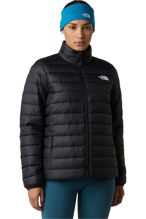 THE NORTH FACE CLASSIC DOWN marron