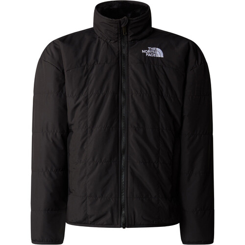 THE NORTH FACE REVERSIBLE SHASTA negro