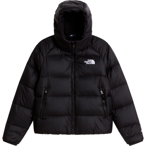 THE NORTH FACE HYDRENALITE DOWN marron
