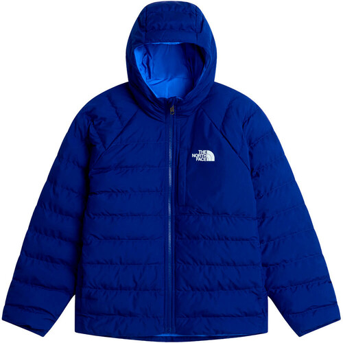 THE NORTH FACE REVERSIBLE PERRITO azul