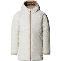 The North Face chaqueta outdoor niño REVERSIBLE PERRITO MARRON 05