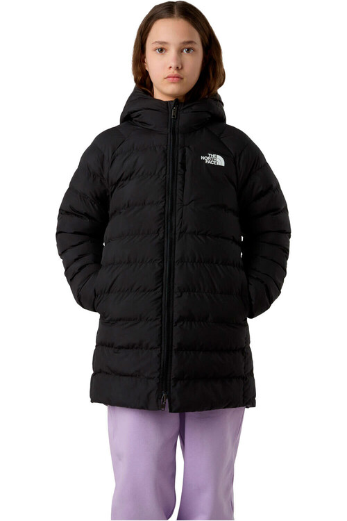 THE NORTH FACE REVERSIBLE PERRITO marron