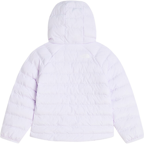 THE NORTH FACE REVERSIBLE PERRITO morado