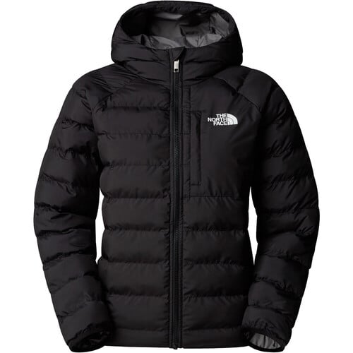 THE NORTH FACE REVERSIBLE PERRITO negro