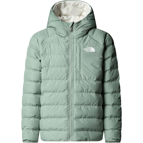 THE NORTH FACE REVERSIBLE PERRITO verde