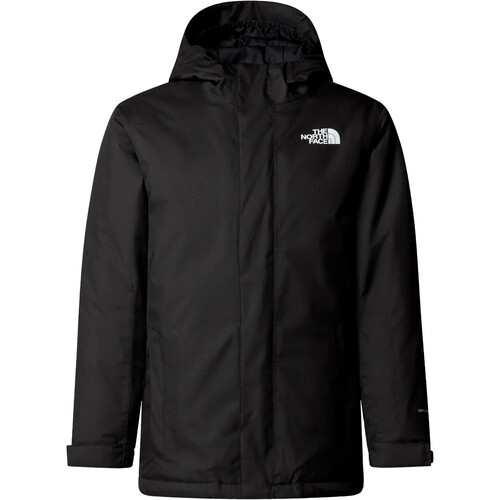 THE NORTH FACE SNOWQUEST marron