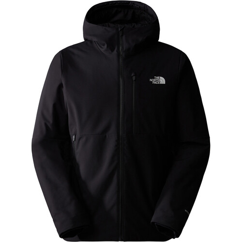 THE NORTH FACE APEX ELEVATION negro
