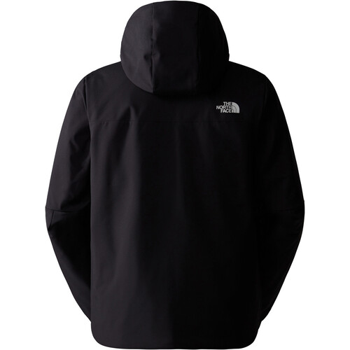 THE NORTH FACE APEX ELEVATION negro