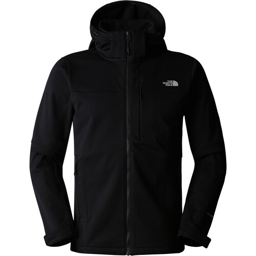 THE NORTH FACE DIABLO negro