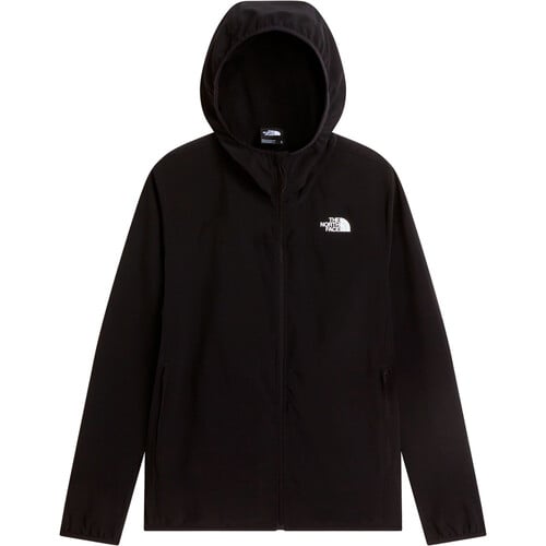 THE NORTH FACE M 24/7 WOVEN JACKET 2.0 negro