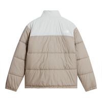 The North Face chaqueta softshell hombre M NUKETO SYNTH INS JACKET GRIS 04
