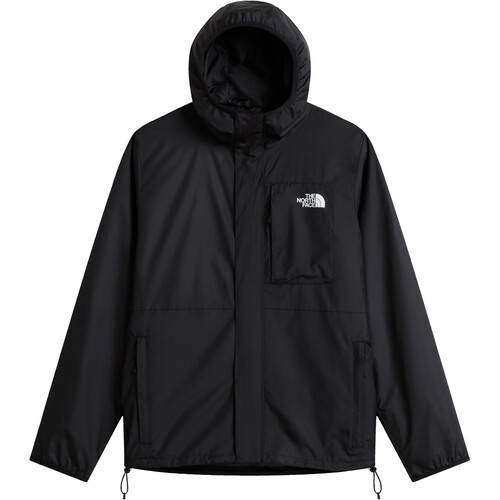 THE NORTH FACE M NUKETO WIND JACKET marron