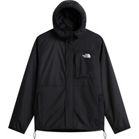 M NUKETO WIND JACKET