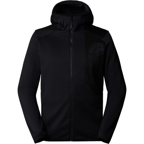 THE NORTH FACE MERAK negro